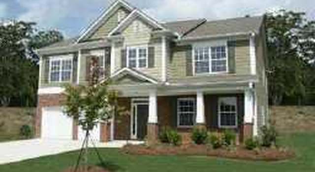 Photo of 1682 Preserve Park Dr, Loganville, GA 30052