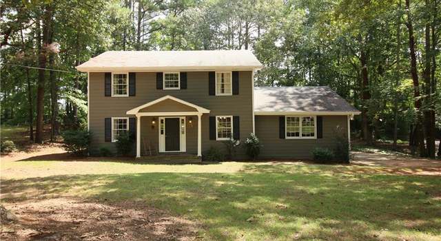 Photo of 350 Sarsen Trl NW, Marietta, GA 30064