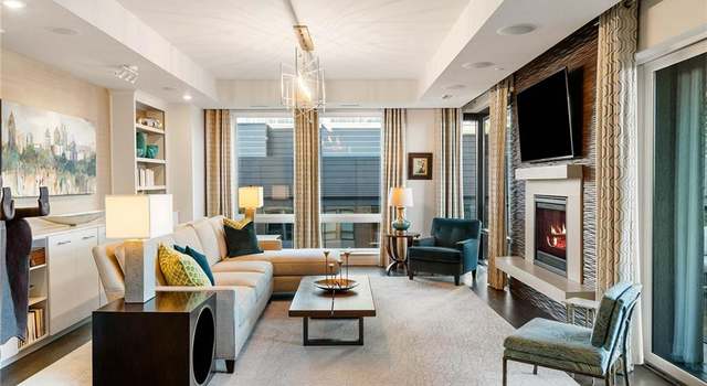 Photo of 867 Peachtree St #602, Atlanta, GA 30308
