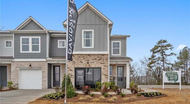 Photo of 122 Park Ridge Dr, Cartersville, GA 30120
