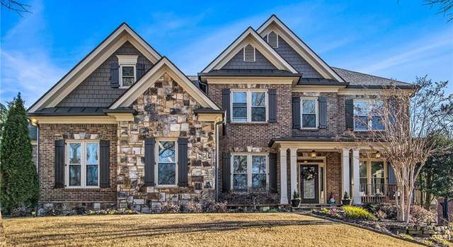 Photo of 2082 Greenway Mill Ct, Snellville, GA 30078