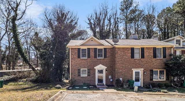 Photo of 5293 Oakridge Dr, Stone Mountain, GA 30083