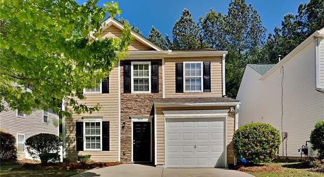 Photo of 5870 Sable Glen Rd, Atlanta, GA 30349