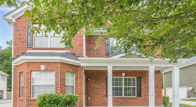 Photo of 433 Orchid Ln, Canton, GA 30114
