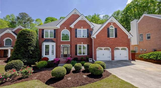 Photo of 1105 Anemone Way NW, Acworth, GA 30102