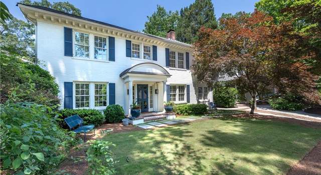 Photo of 204 Rumson Rd NE, Atlanta, GA 30305
