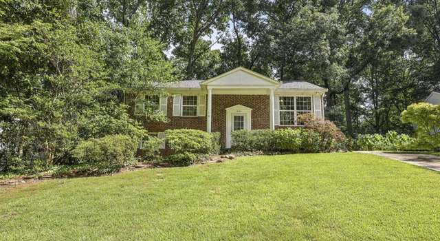 Photo of 2183 Seaman Cir, Atlanta, GA 30341