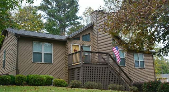 Photo of 3679 Heatherwood Dr, Marietta, GA 30066