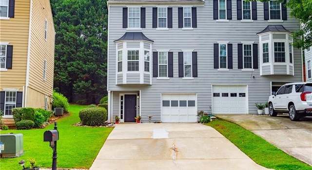 Photo of 2510 Summit Cove Dr, Duluth, GA 30097