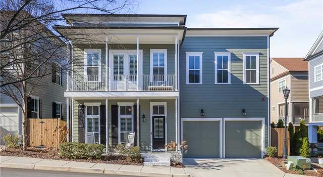Photo of 393 Summerhour St, Marietta, GA 30060
