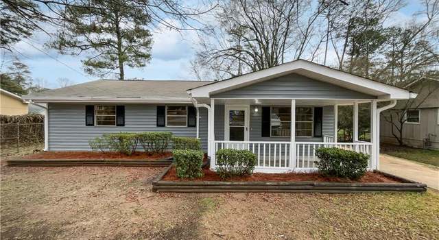 Photo of 6518 Voyles Dr, Riverdale, GA 30274