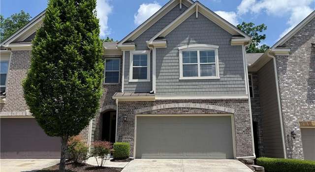 Photo of 1632 Lenox Overlook Rd NE, Brookhaven, GA 30329
