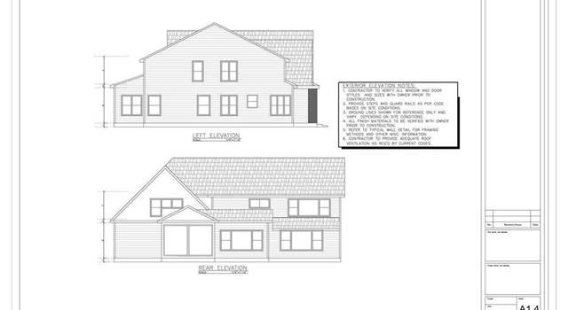 Photo of 7947 Post Rd, Winston, GA 30187
