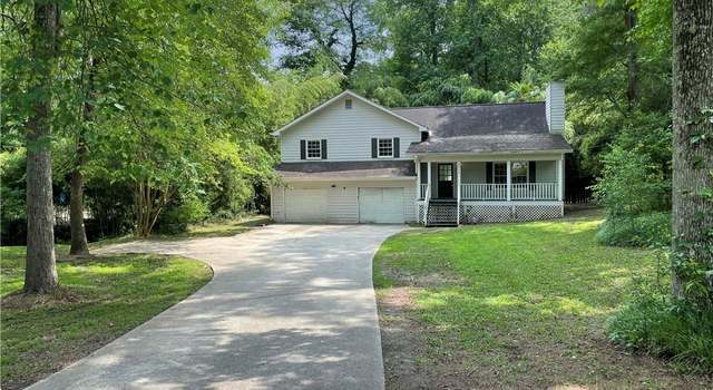 Photo of 3840 Whitaker Ln, Lithia Springs, GA 30122