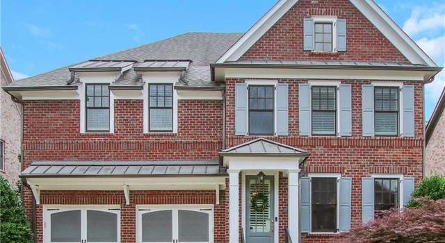 Photo of 3467 Brookleigh Ln NE, Atlanta, GA 30319