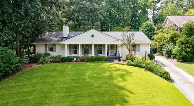 Photo of 2942 Rhodenhaven Dr, Atlanta, GA 30327