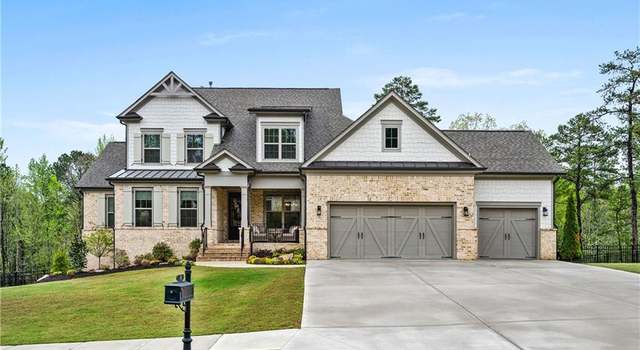 Photo of 185 Vandiver Ct, Acworth, GA 30101