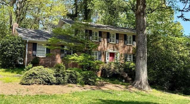 Photo of 2603 Kings Lake Ct NE, Atlanta, GA 30345