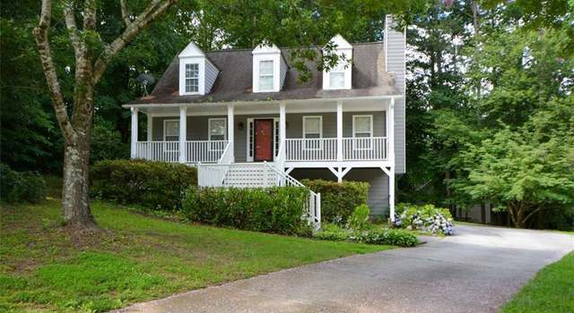 Photo of 55 Legend Creek Cv, Douglasville, GA 30134