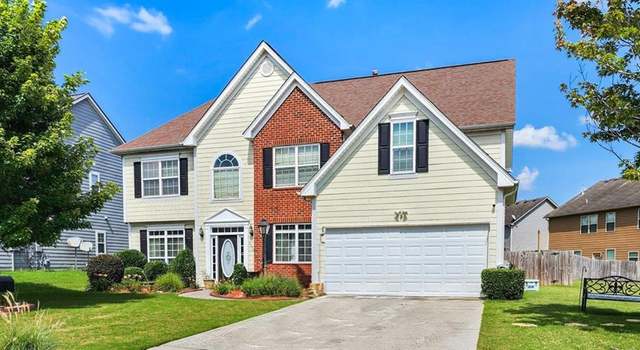 Photo of 2374 Willow Shade Ct, Loganville, GA 30052