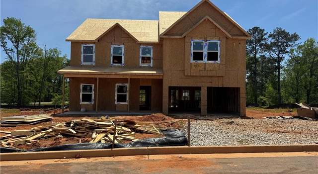 Photo of 1587 Sungrown Way, Mcdonough, GA 30253