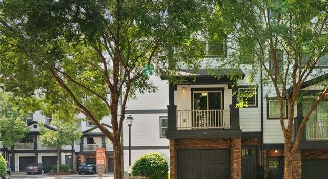 Photo of 215 Semel Dr NW #466, Atlanta, GA 30309