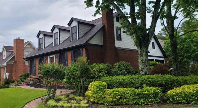 Photo of 2747 Livsey Trl, Tucker, GA 30084