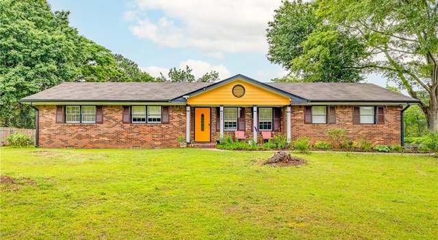 Photo of 2696 Eldorado Pl, Snellville, GA 30078