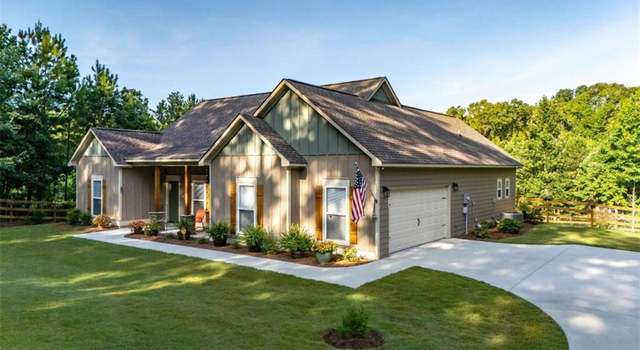 Photo of 294 Bethany St, Tallapoosa, GA 30176
