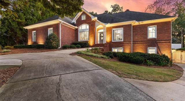 Photo of 248 Montrose Dr, Mcdonough, GA 30253