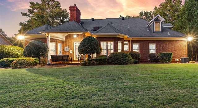 Photo of 248 Montrose Dr, Mcdonough, GA 30253