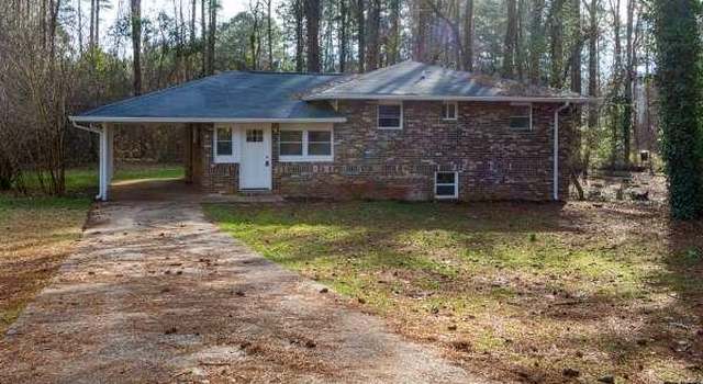 Photo of 8266 Lake View Ter, Riverdale, GA 30274