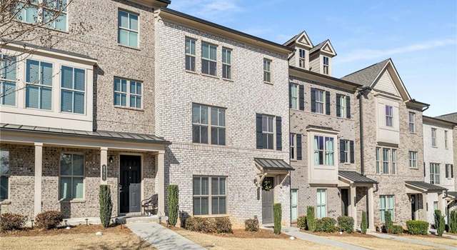 Photo of 4358 White Spruce Aly, Doraville, GA 30360