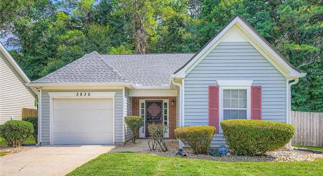 Photo of 3830 Mays Ct SW, Atlanta, GA 30331
