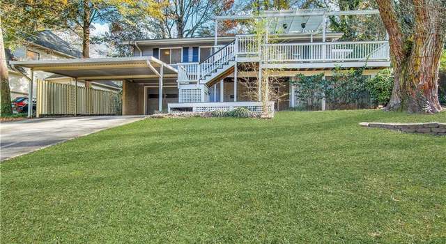 Photo of 3591 Keswick Dr, Atlanta, GA 30341
