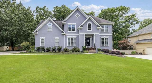 Photo of 1634 Crittenden Ln, Lawrenceville, GA 30043
