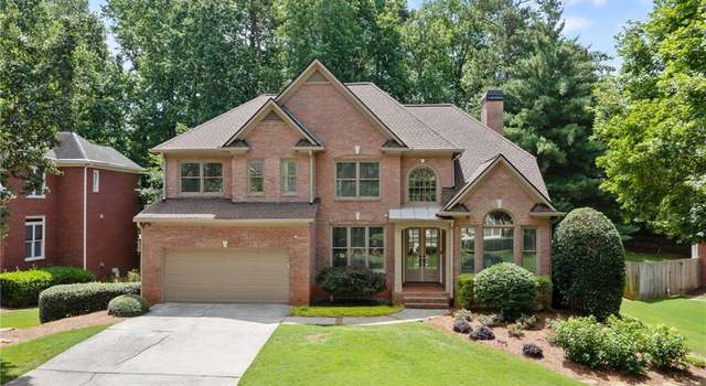 Photo of 5007 Highland Oaks Ct SE, Smyrna, GA 30126