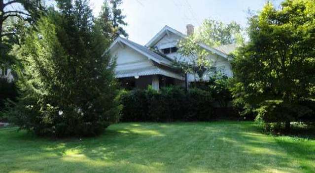 Photo of 1890 Cambridge Ave, College Park, GA 30337