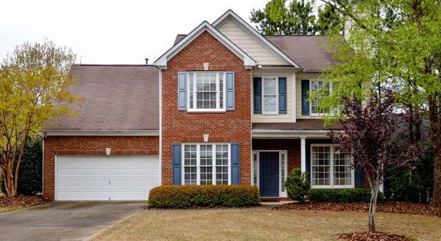 Photo of 715 Hedgewick Trl, Johns Creek, GA 30022