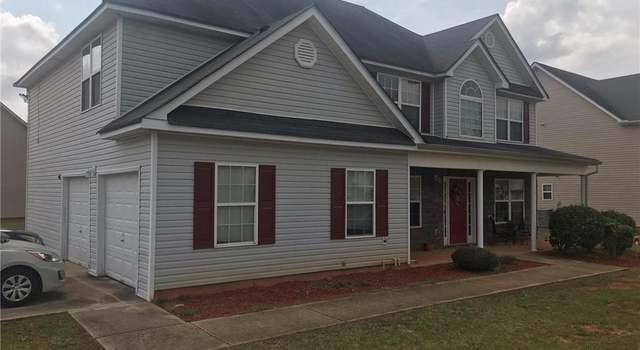 Photo of 322 Stoneridge Trl, Hampton, GA 30228