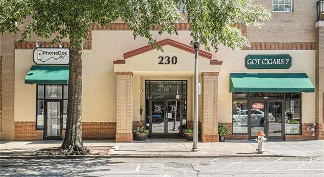 Photo of 230 E Ponce de Leon Ave #322, Decatur, GA 30030