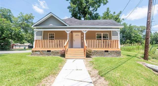 Photo of 823 Cooper Dr NE, Dawson, GA 39842