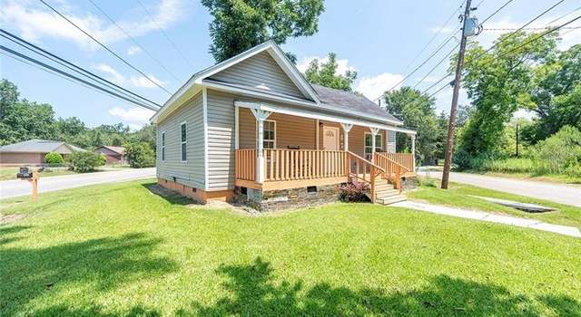 Photo of 823 Cooper Dr NE, Dawson, GA 39842