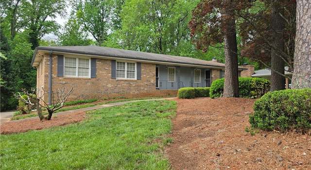 Photo of 1810 Trophy Dr, Marietta, GA 30062