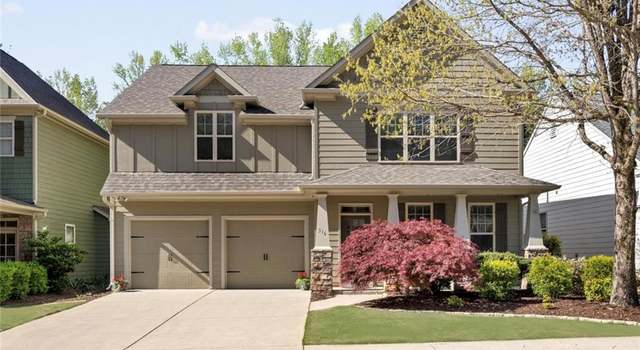 Photo of 516 Winder Trl, Canton, GA 30114