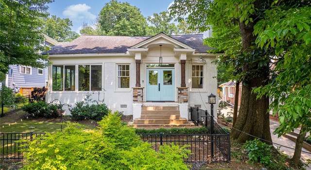 Photo of 937 Rosedale Rd NE, Atlanta, GA 30306