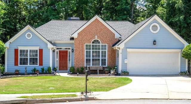 Photo of 412 Antler Ln, Suwanee, GA 30024