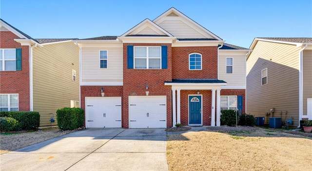 Photo of 7760 Parkside Dr, Lithia Springs, GA 30122