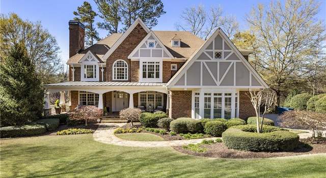 Photo of 15860 Meadow King Ct, Milton, GA 30004