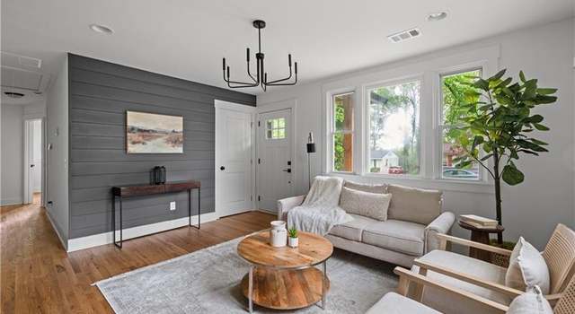 Photo of 912 Fairburn Rd NW, Atlanta, GA 30331
